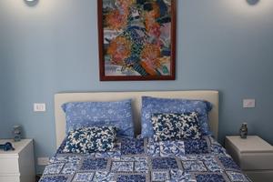 A 5 minuti a piedi al mare