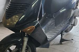 Aprilia Leonardo 150 - 1999