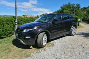 RANGE ROVER RR DYNAMIC