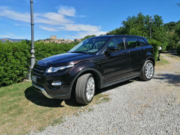 RANGE ROVER RR DYNAMIC