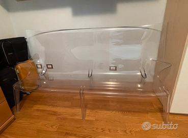 Sedia Kartell “Uncle Jack”