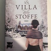 La villa delle stoffe