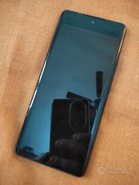 Honor 50 8/256 Smartphone 