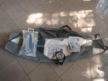 Tendalino camper