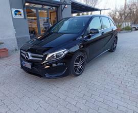 MERCEDES-BENZ B 180 D Sport AMG