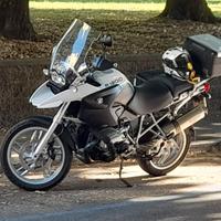 Bmw r 1200 gs