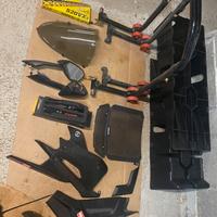 RICAMBI RACING APRILIA RS660/TUONO660