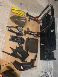 RICAMBI RACING APRILIA RS660/TUONO660