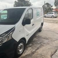 FIAT TALENTO ISOTERMICO BITURBO 1.6 ANNO 2017