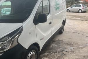 FIAT TALENTO ISOTERMICO BITURBO 1.6 ANNO 2017