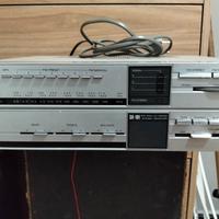 tuner amplificatore sharp