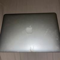 Macbook Pro PEZZI RICAMBIO