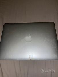 Macbook Pro PEZZI RICAMBIO
