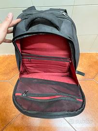 Zaino Samsonite porta-laptop con antipioggia