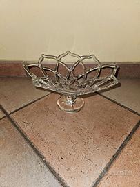 Centrotavola di Murano anni 60