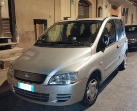 FIAT Multipla 2ª serie