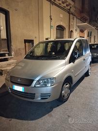 FIAT Multipla 2ª serie