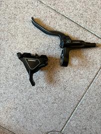 Freno shimano