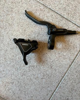 Freno shimano