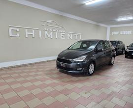 Ford C-Max C-Max7 1.5 TDCi 95CV Start&Stop Busines