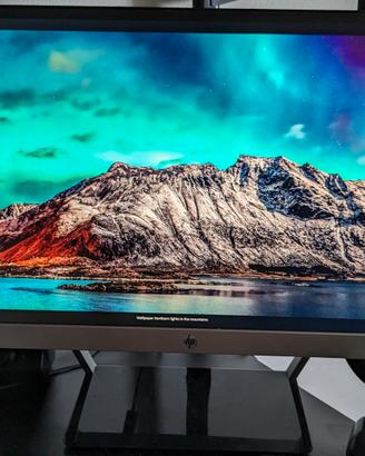 Monitor PC HP Pavillion 22cw
