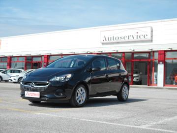 Opel Corsa 1.2 benzina Advance 5 porte