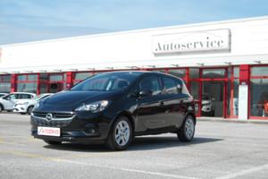 Opel Corsa 1.2 benzina Advance 5 porte