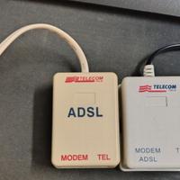 Stock filtri ADSL