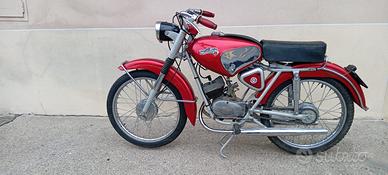 Giulietta Peripoli 50cc