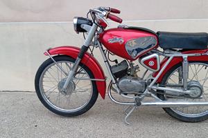 Giulietta Peripoli 50cc