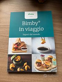 Libro Bimby in viaggio