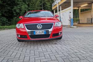 Volkswagen Passat 1.6 16V FSI Comfortline
