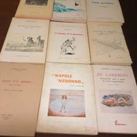 Libri e racconti su Napoli