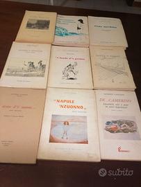 Libri e racconti su Napoli