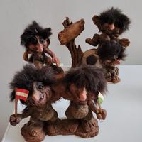 troll nyform originali