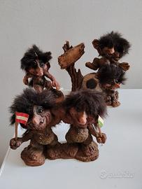 troll nyform originali