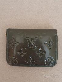 portafoglio Louis Vuitton originale 