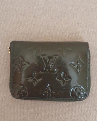 portafoglio Louis Vuitton originale 