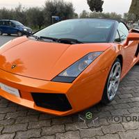 Lamborghini Gallardo Spyder Gallardo Spyder 5.0 52