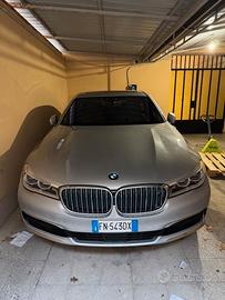 Bmw 740