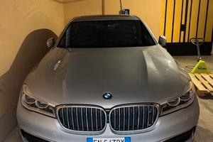 Bmw 740
