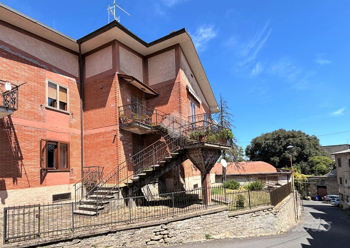 Appartamento – Grotte di Castro, Viterbo - Vista 2