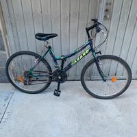 Bicicletta usata