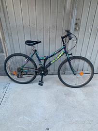 Bicicletta usata