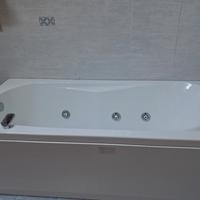 vasca da bagno 