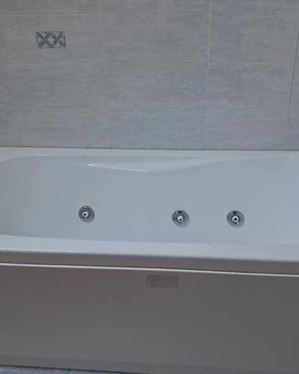 vasca da bagno 