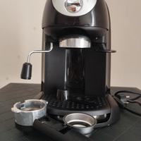 Macchina caffè De Longhi