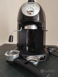 Macchina caffè De Longhi
