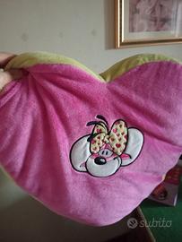 Cuscino bimba