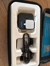 Go pro hero 11 black mini NUOVA